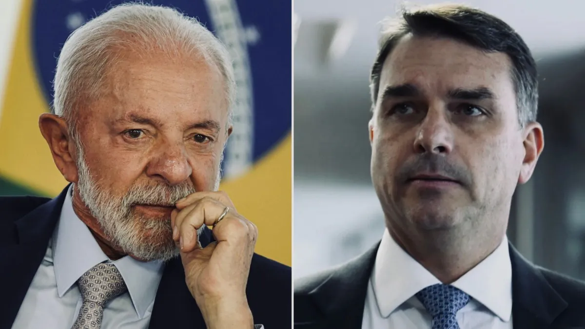 Crise no STF vai definir eleição entre Lula e Flávio, diz Cristiano Noronha